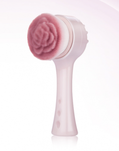 Rose Art Cleansing Brush